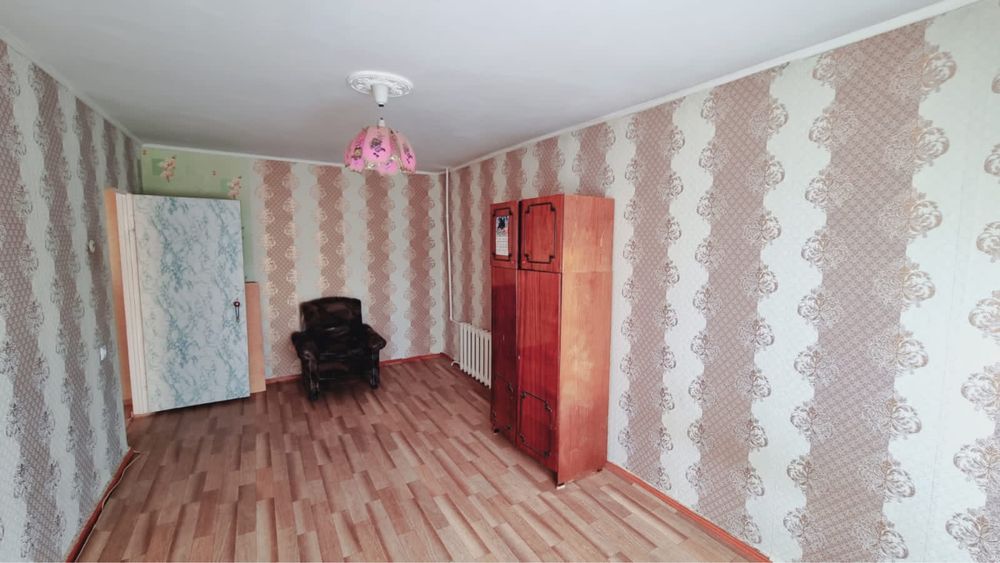 Продается 3-комнатная квартира