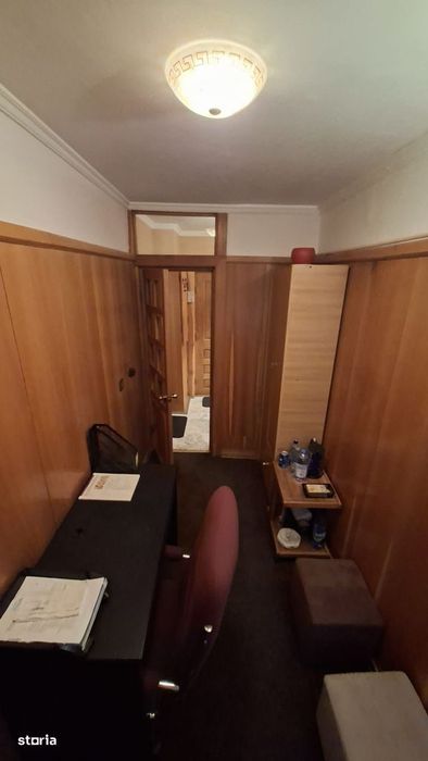 Garsonieră Teilor, Decomandată/ finisaje clasice, Amplasament DEOSEBIT