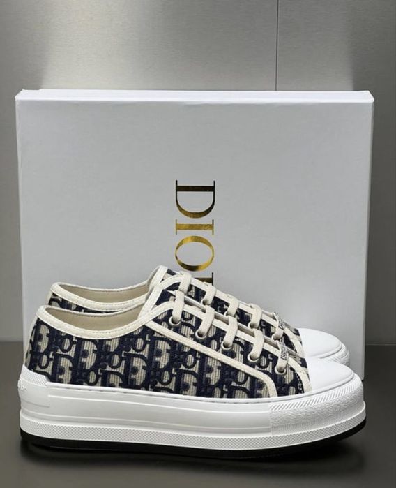 Дамски обувки Dior