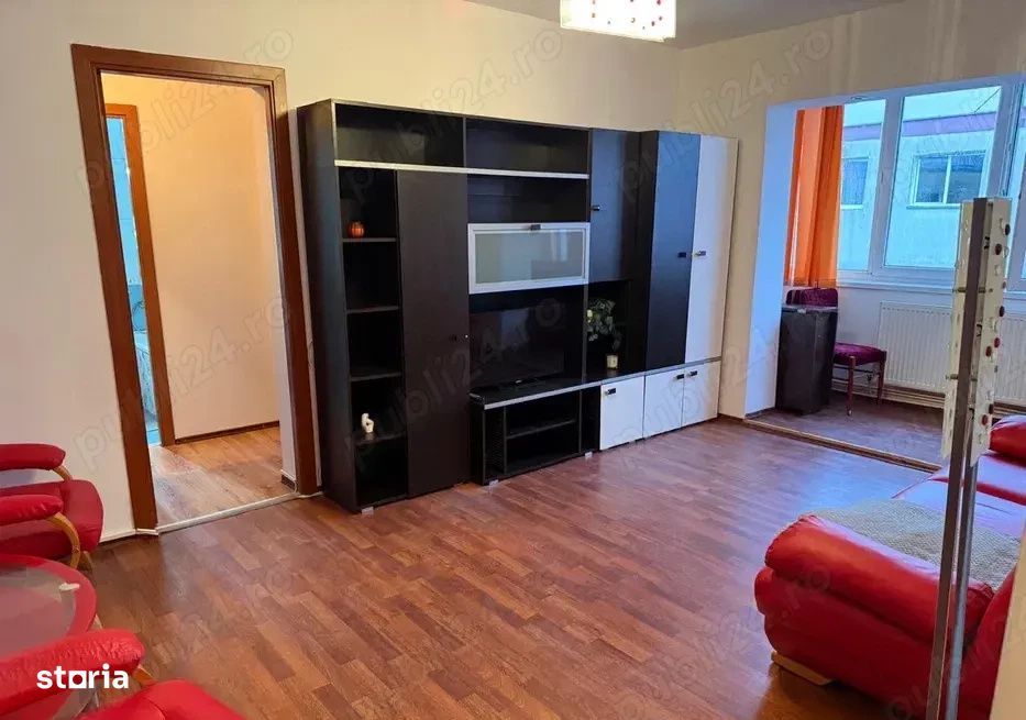 Apartament la Cheie - 43,5MP | Balcon | Parcare - Autogara Beta — fotografia 3