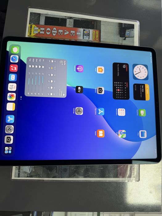 Ipad Pro 12.9inch 4th Generation 512Gb wifi