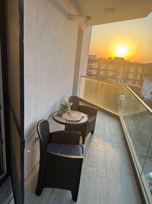 Apartament de închiriat Mamaia Sat