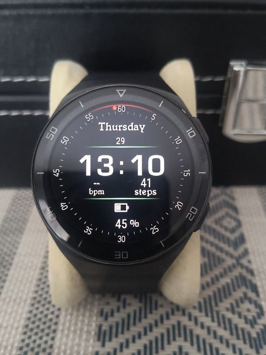 Ofertă Smartwatch Huawei GT 2 E!