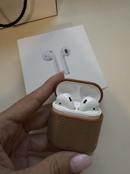 Airpods air оригинал