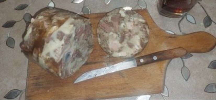 Конски Домашни Деликатеси