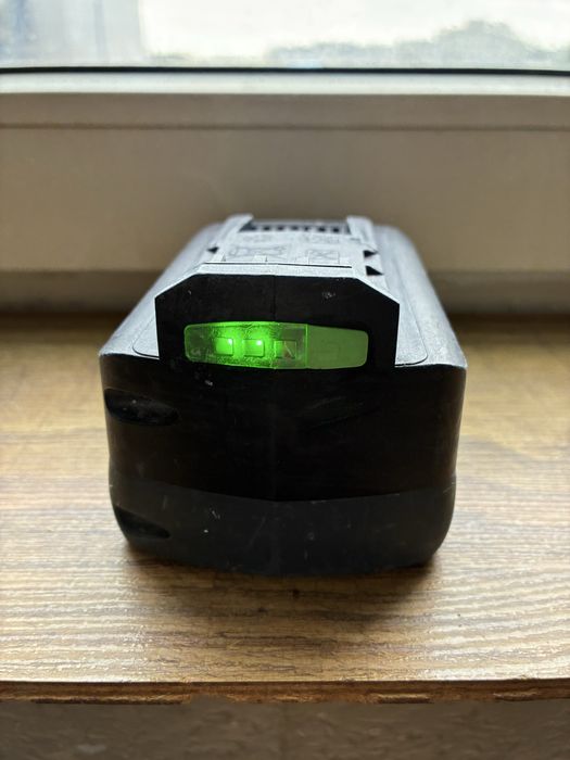 Acumulator Festool 5,2Ah li-ion