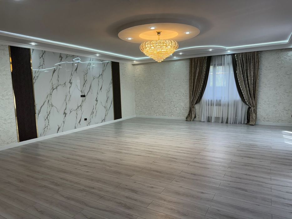 Продается новый дом