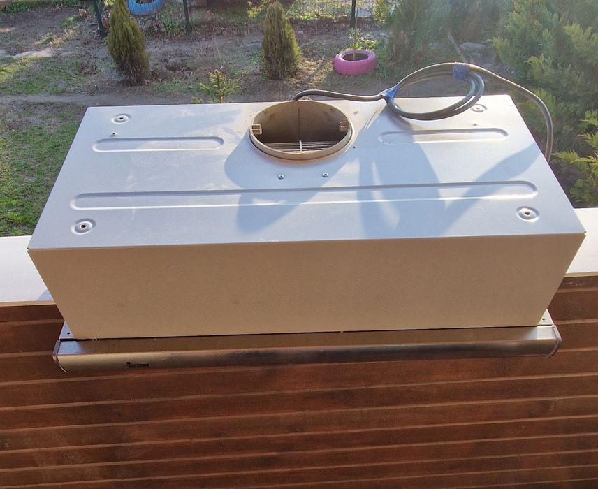 Аспиратор за кухня