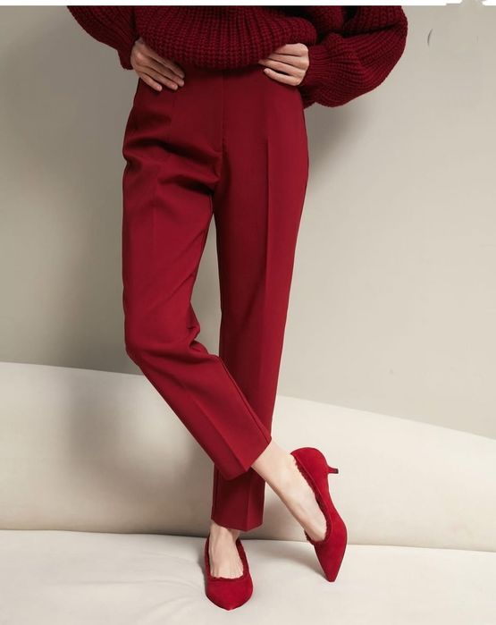 Брючки размер 46-48