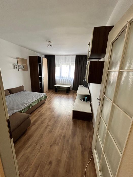 Vand garsoniera in sanmartin