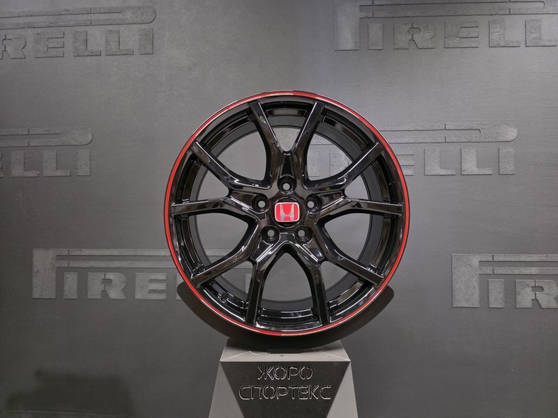 18цола 5х114.3 HONDA 5x114.3