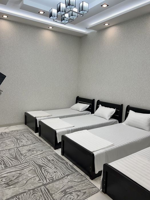 Toshkent Shaxar ichida. Dacha Rich House. Yunsabod Xasanboy.