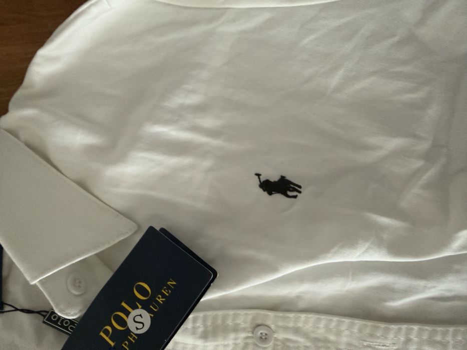 Ralph Lauren Shirt