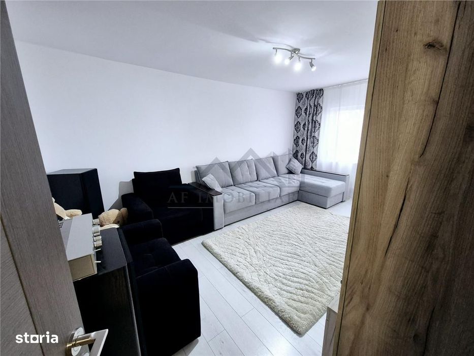 Apartament cu 3 camere de vanzare