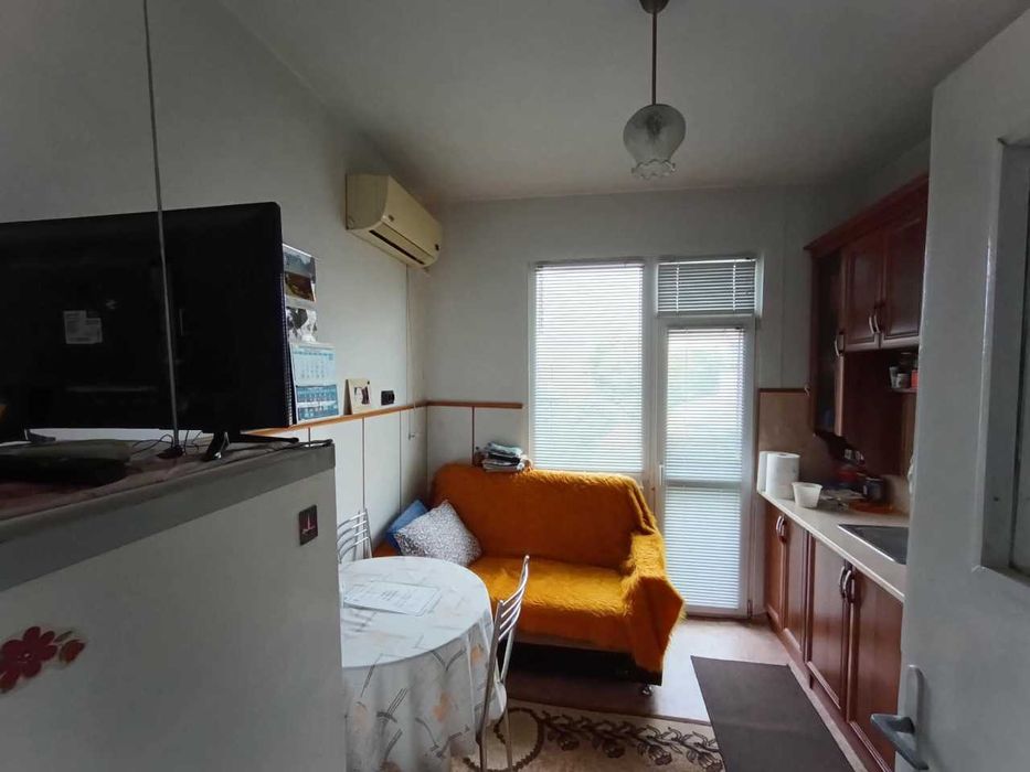 Продава се Тристаен апартамент в Пловдив, Център - 85 кв.м за 690 €/кв.м - Снимка #12