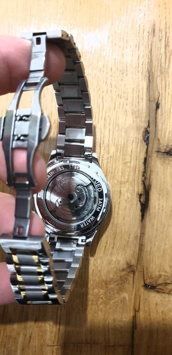 Ceas automatic Kinyued 1986