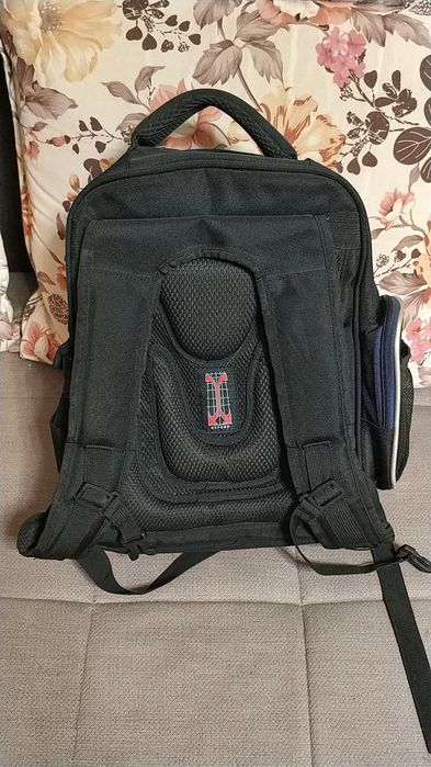 Рюкзак школьный.