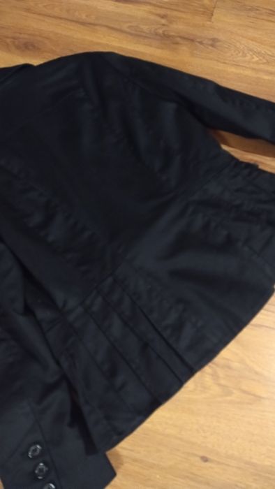 Сако HM вталено 38 размер