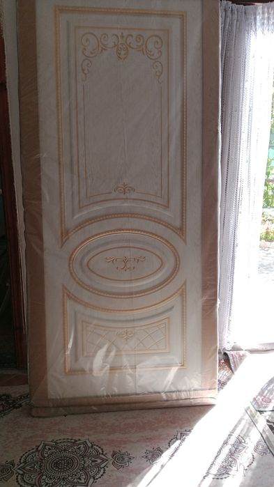 Междукомнатные двери