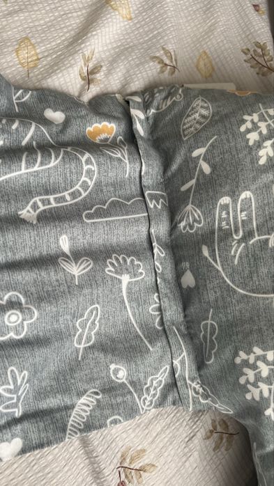 Подушка для беременных