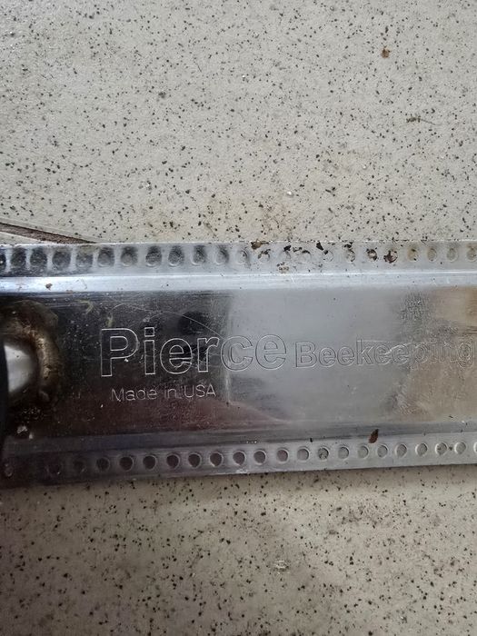 Нож за разпечатване LEGA