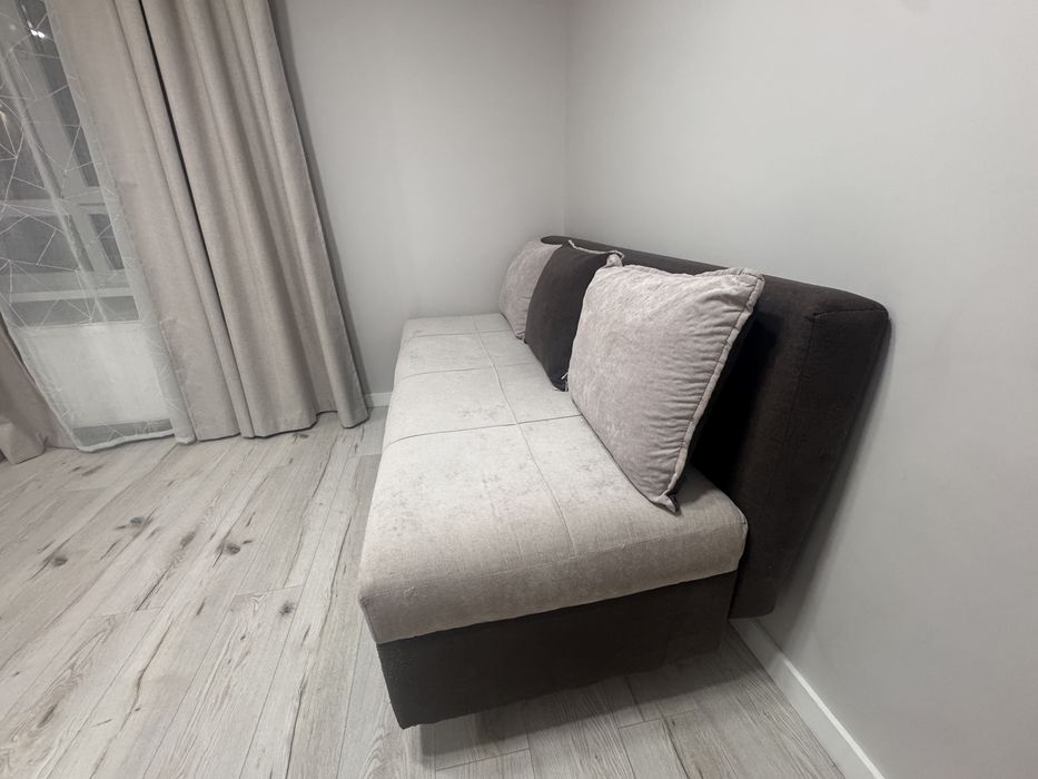 Диван раскладной тахта