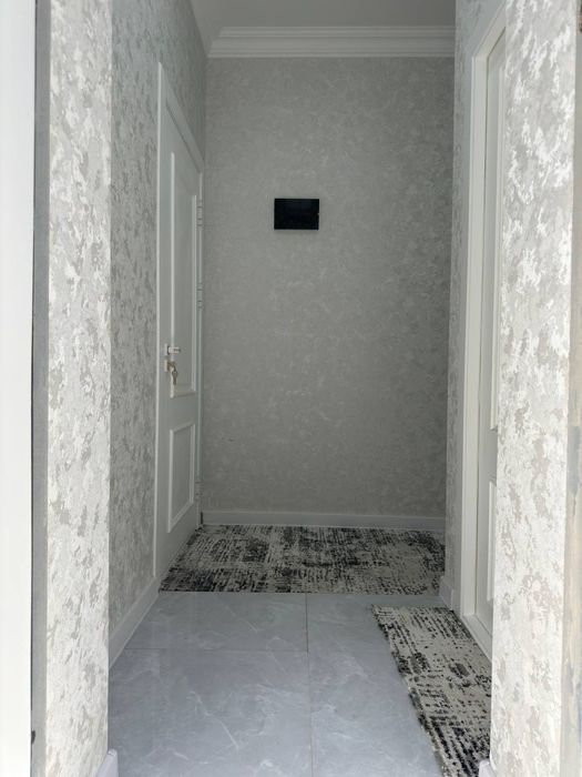 Квартира сдаётся на долгосрочно для семьи