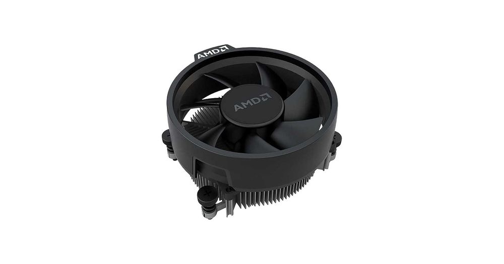 Vând 2x amd wraith stealth cooler