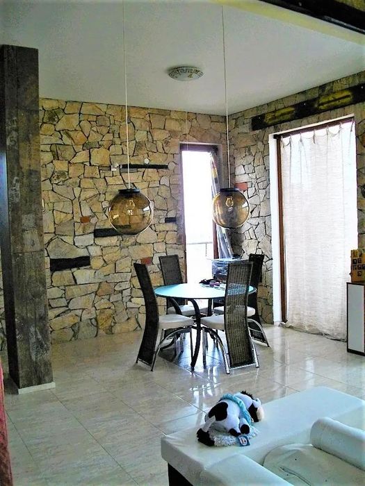 Многостаен апартамент и Ателие с АКТ 16 в кв. Сарафово