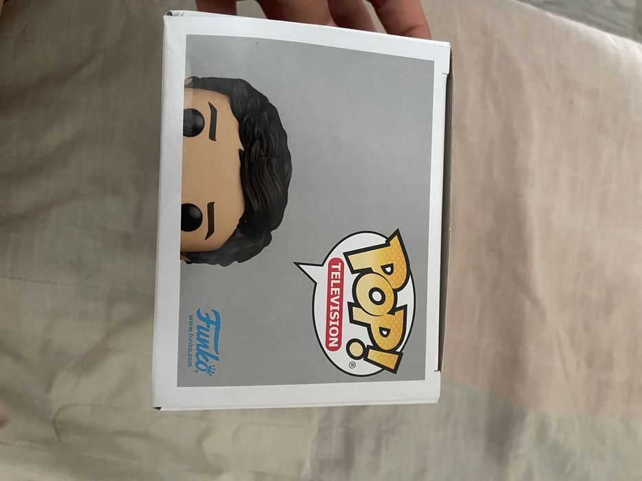 Фигурка POP Joel miller The last of us original