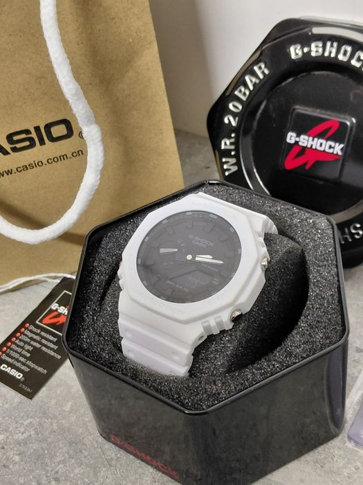 Ceas Casio G-Shock GA-2100