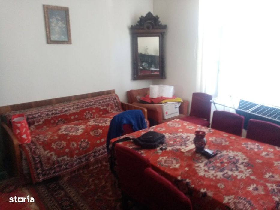 Casa in Pucioasa - Ultracentral