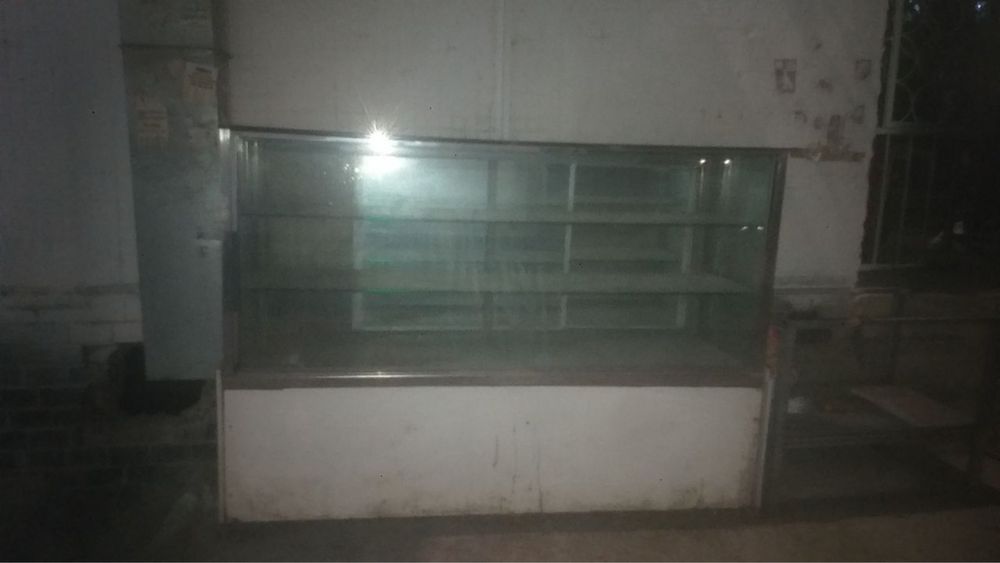 Вытртна хлодолник 2м