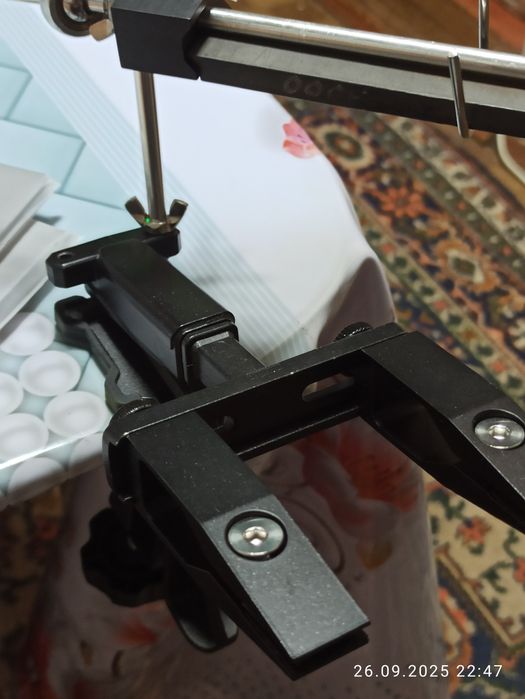 Точилки профессиональные для ножей