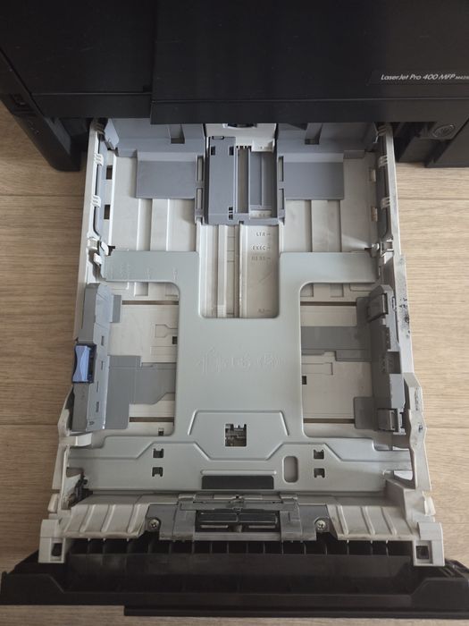 МФУ HP Pro 400 MFP M425dn