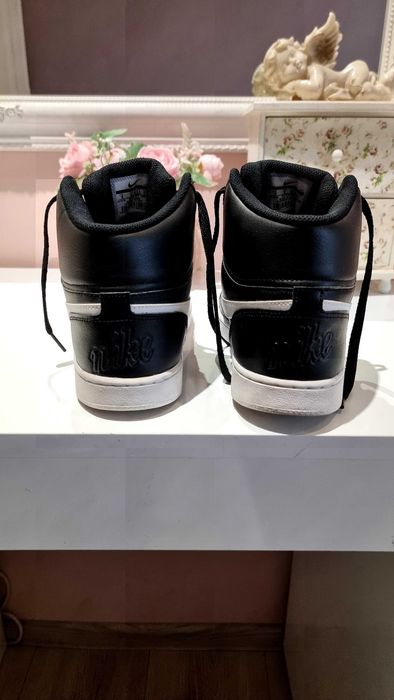 Мъжки кецове/боти Nike