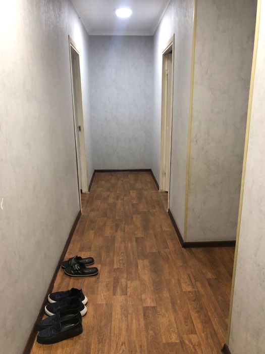 Квартира боллага