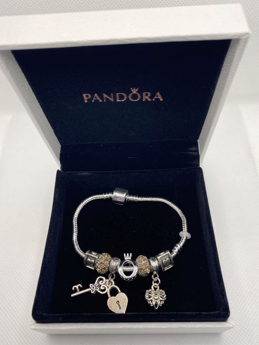 Продам браслеты pandora