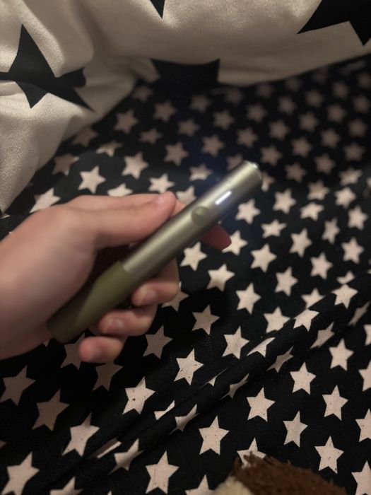 Iqos iluma One verde