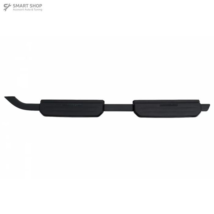 Praguri Trepte Laterale Rover Defender 110 L663 (2020-) Black Edition