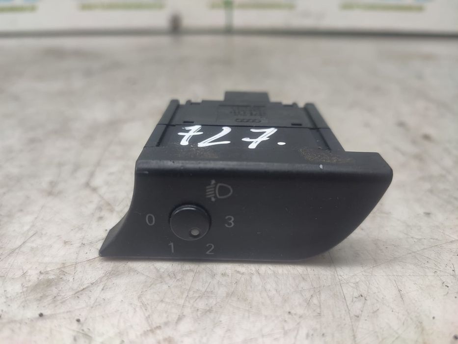 Buton reglaj faruri 8E1919094 Audi A4 B7 (2004 - 2008)