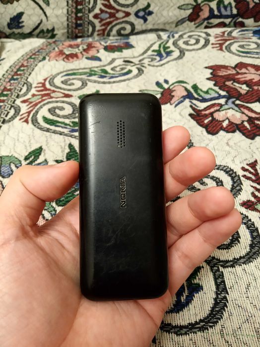 Продам Nokia 105 Dual SIM