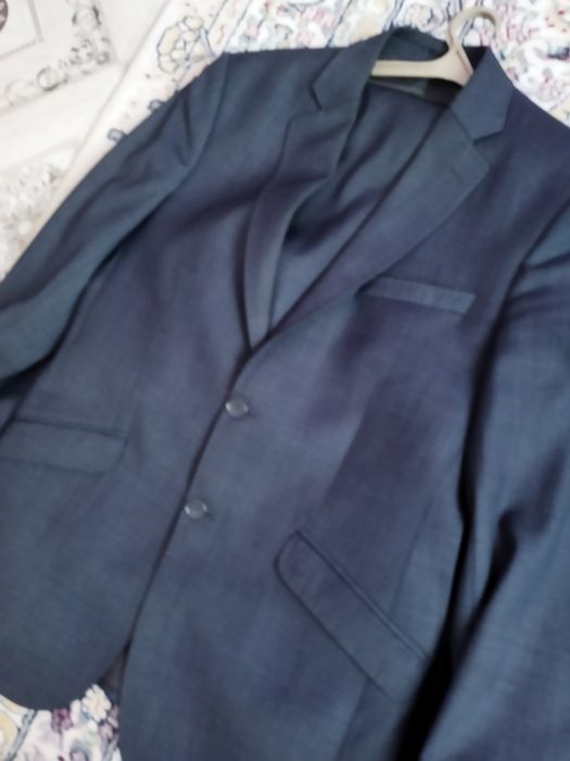 Костюм.  мужской