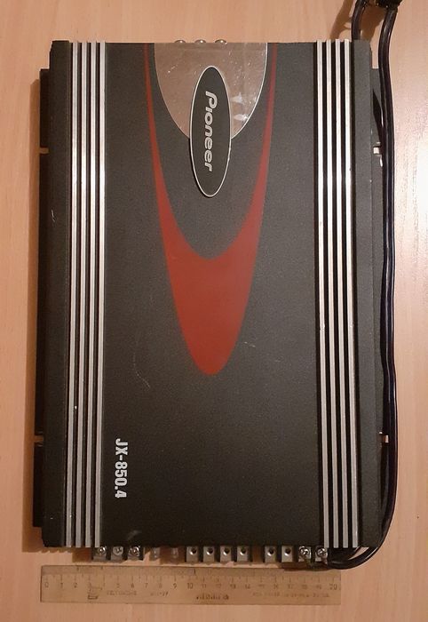 Усилитель продам