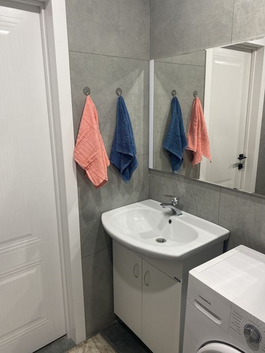 Сдается 1 коматная квартира