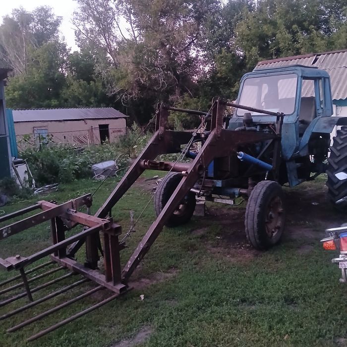 Мтз 80 сатылады срочно