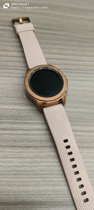 Samsung Galaxy Watch