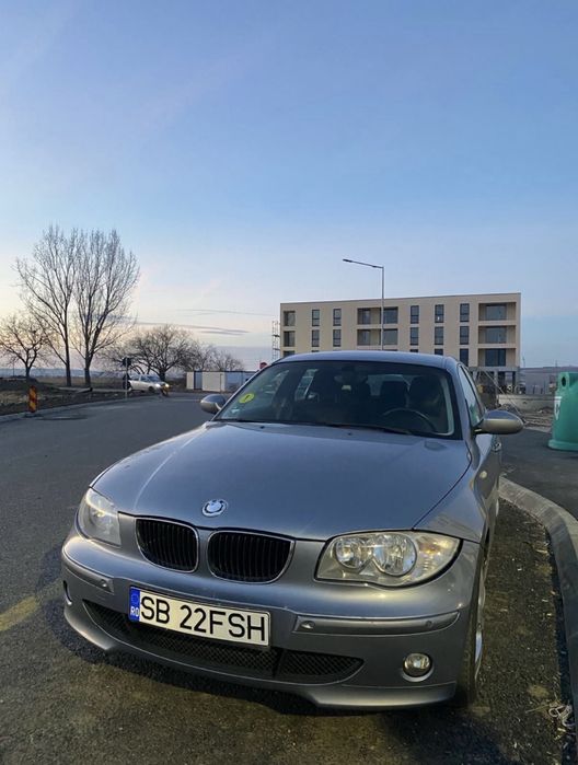 BMW 1 Series 2005 — imagine 2