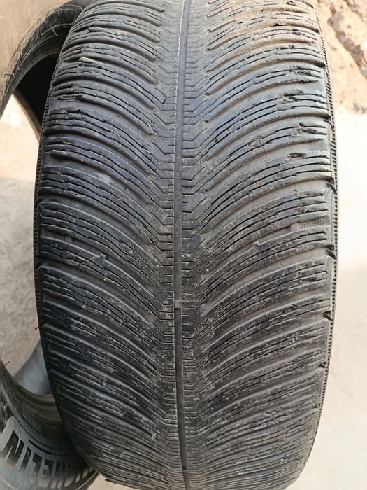 235_55_R17 Mishelin 2 dona