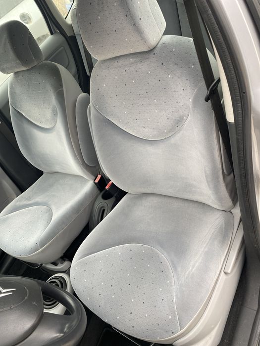 Ситроен ц3 1.4 HDI на части